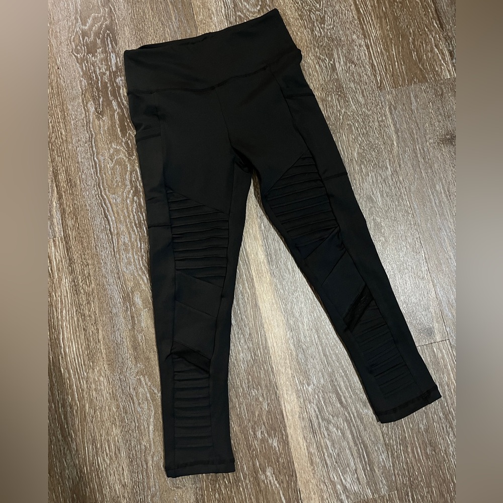 Constantly Varied Gear moto capris XS